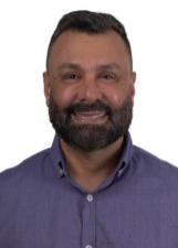 Foto oficial de SANDRINHO ABDALA publicada pelo TSE
