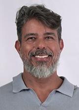 Foto oficial de ALEXANDRE PRADO publicada pelo TSE