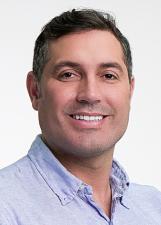 Foto oficial de LUCIANO VIEIRA publicada pelo TSE