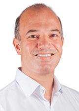 Foto oficial de MURILLO GOUVÊA publicada pelo TSE