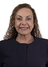 Foto oficial de Cristina Mel