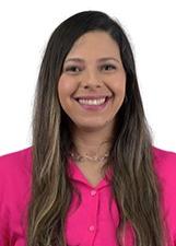 Foto oficial de Iza Dutra