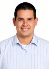Foto oficial de Luciano Freitas