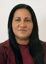 Foto oficial de Andreia Campos