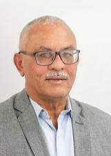 PASTOR JONAS DE LIMA