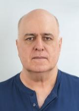 Foto oficial de RUBÃO publicada pelo TSE