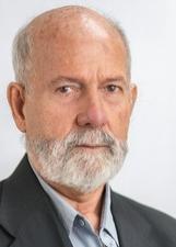 Foto oficial de ALEXANDRE FERRÃO publicada pelo TSE