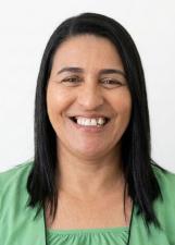 Foto oficial de Érica Pio