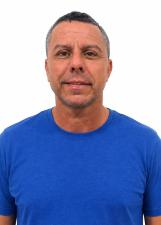 Foto oficial de Luciano Garcia