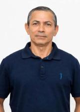 Foto oficial de Odair Xingu