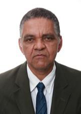 Foto oficial de Bispo Reis da Saúde