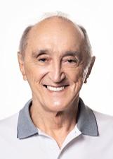 Foto de GETÚLIO RÊGO