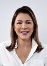 Foto de MAJOR CARLA CÂMARA