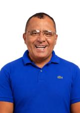 Foto oficial de Cleiton da Policlínica