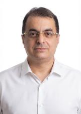 Foto oficial de EUGÊNIO RIBEIRO publicada pelo TSE