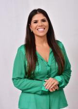 Foto oficial de DRA TATIANE COSTA publicada pelo TSE