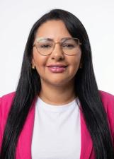 Foto oficial de Any Alcântara