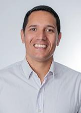 Foto oficial de Jonata Nascimento
