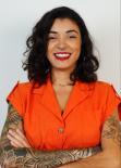 Foto oficial de Fernanda Soares