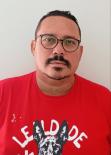 Foto oficial de MÁRCIO ROBERTO publicada pelo TSE
