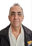 Foto oficial de Nazareno Godeiro