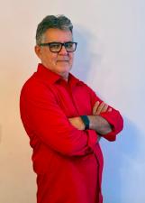 Foto oficial de AILTON RAMOS POR K publicada pelo TSE