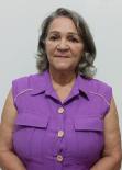 Foto oficial de Socorro Batista