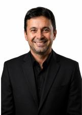 Foto oficial de DAVID RODRIGUES publicada pelo TSE