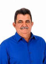 Foto oficial de Gilberto Olinto