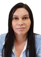 Foto oficial de PROFESSORA APARECIDA publicada pelo TSE