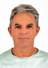 Foto oficial de Manoel Felix