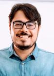 Foto oficial de Modesto Neto