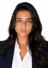 Foto oficial de ALANNA BEATRIZ publicada pelo TSE