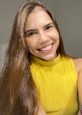 Foto oficial de ANA CLARA GURGEL publicada pelo TSE