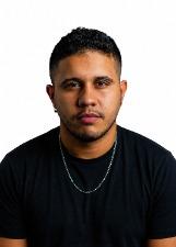 Foto oficial de GABRIEL BOTELHO publicada pelo TSE