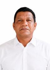 Foto oficial de Paulo Binho