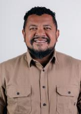 ÉDSON NEGRÃO