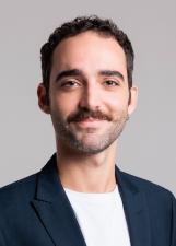 Foto oficial de Lourenço