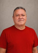 Foto oficial de Iramá Barbosa