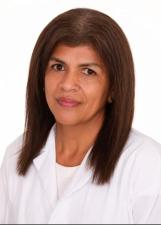 Foto oficial de Jessica Elias