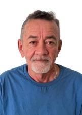 Foto oficial de Carlos Jararaca