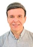 Foto oficial de Pastor Júlio