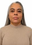 Foto oficial de Wilka Nóbrega