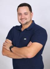 Foto oficial de GABRIEL NUNES publicada pelo TSE