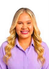 Foto oficial de Lilian Cynthia