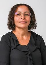 Foto oficial de Professora Maria José