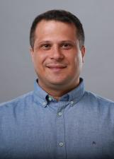 Foto oficial de GERVASIO NETO publicada pelo TSE