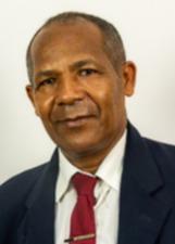 Foto oficial de Cantor Israel Santos