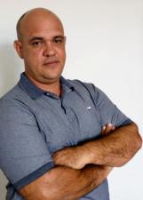 Foto oficial de Theo Alves