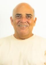 Foto oficial de Romulo Medeiros
